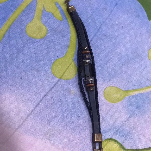 Wealth charm bracelet - Picture 8 of 8